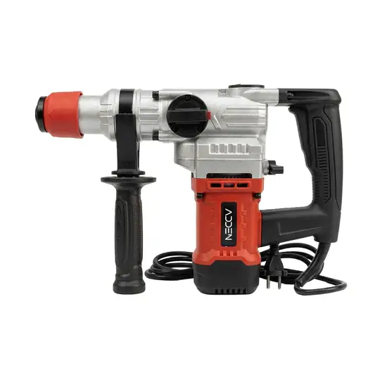 Profesyonel SDS Plus Kırıcı Delici Hilti Matkap 800W Güçlü 3.1 J Darbeli Delme ve Kırma Makinesi 4000 Darbe/Dk Beton Çelik Ahşap Delme