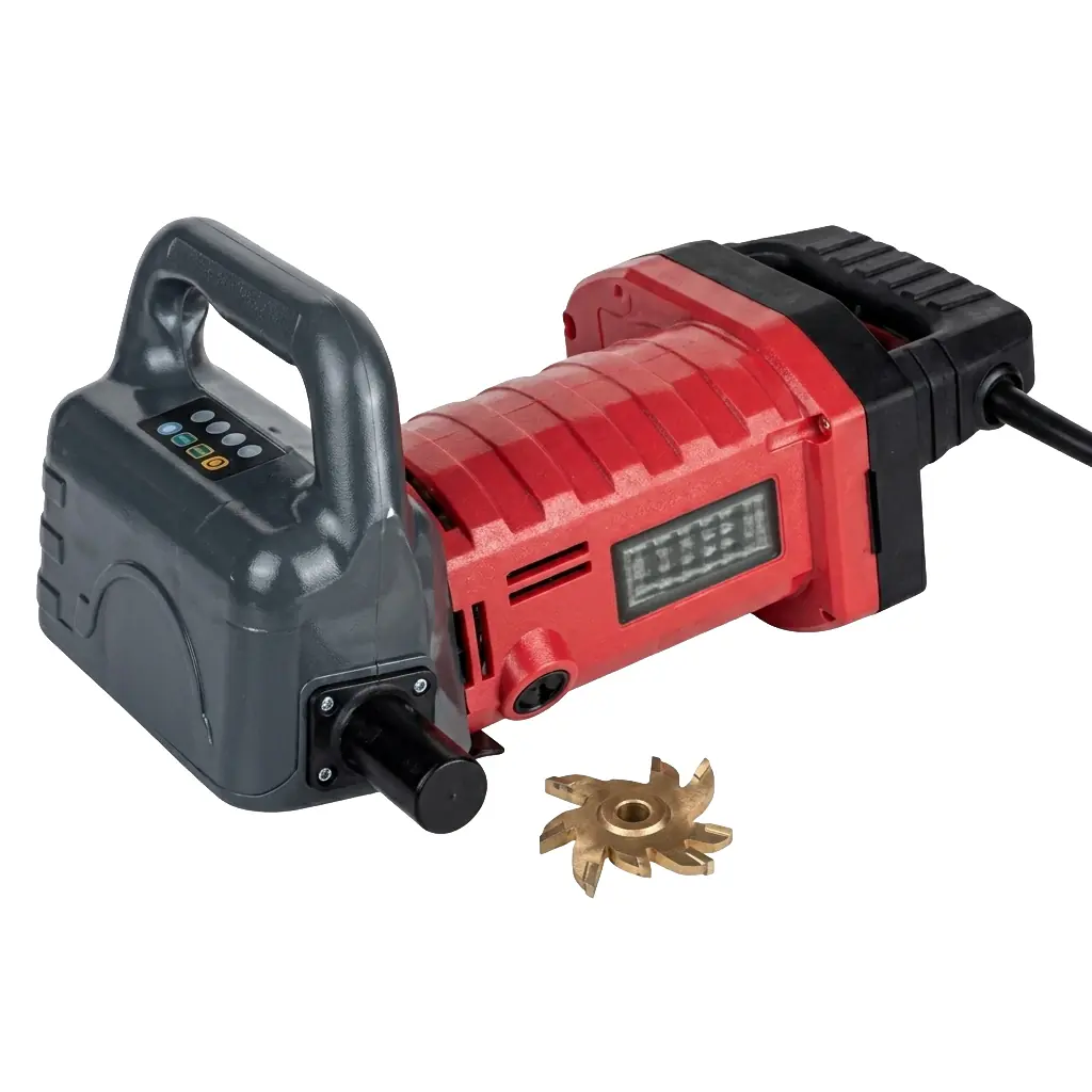 Ürün görseli: Ağır Hizmet Profil ve Metal Kesme Makinesi 3000W Yüksek Güç 35x35 mm Geniş Kesim Alanı 220V Atölye Tipi Sac Demir Kesme Testeresi