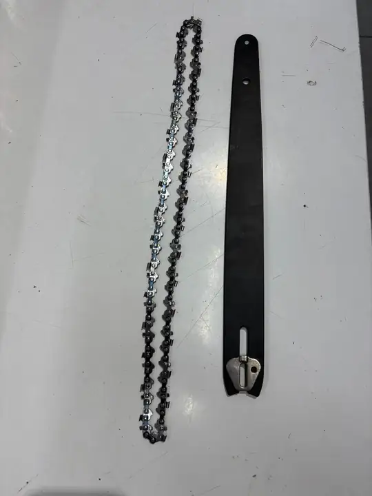 16'inch Yedek Pala 30cm Yedek Zincir Seti
