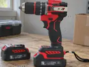 Kömürsüz Akülü Tilki Kuyruğu Panter Testere 22V Şarjlı Kemik Ağaç Metal Kesme Makinesi 21W Fırçasız Motor 360° Döner Başlıklı Set - Müşteri yorum fotoğrafı 2